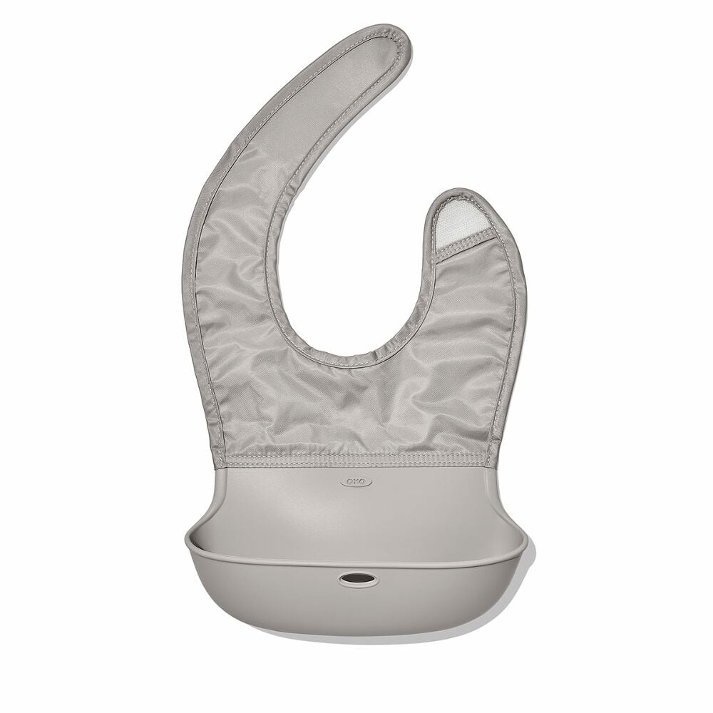 Roll-Up Bib 2 Pack M6