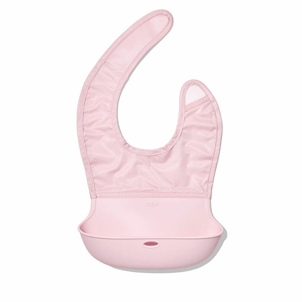 Roll-Up Bib 2 Pack M6