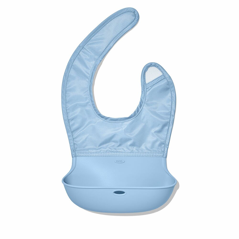 Roll-Up Bib 2 Pack M6