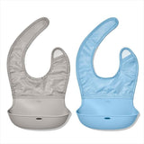 Roll-Up Bib 2 Pack M6