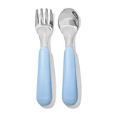 Fork & Spoon Set P2