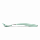 Feeding Spoon Set with Soft Silicone N9