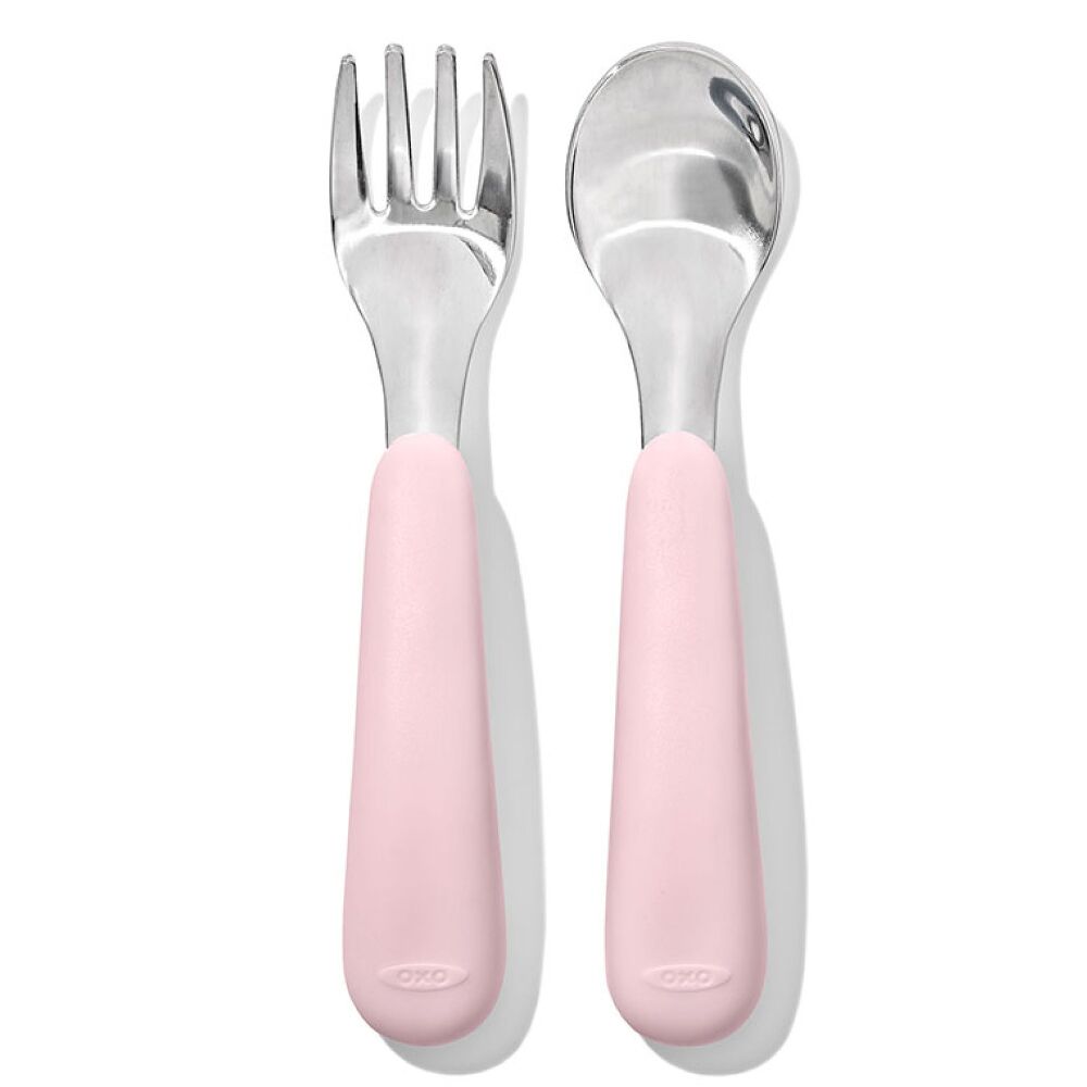 Fork & Spoon Set P2