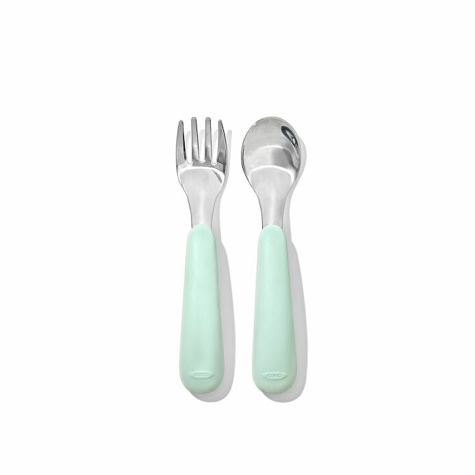 Fork & Spoon Set P2