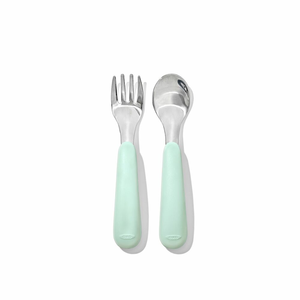 Fork & Spoon Set P2