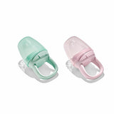 Silicone Self-Feeder Set W4