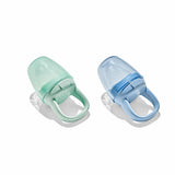 Silicone Self-Feeder Set W4