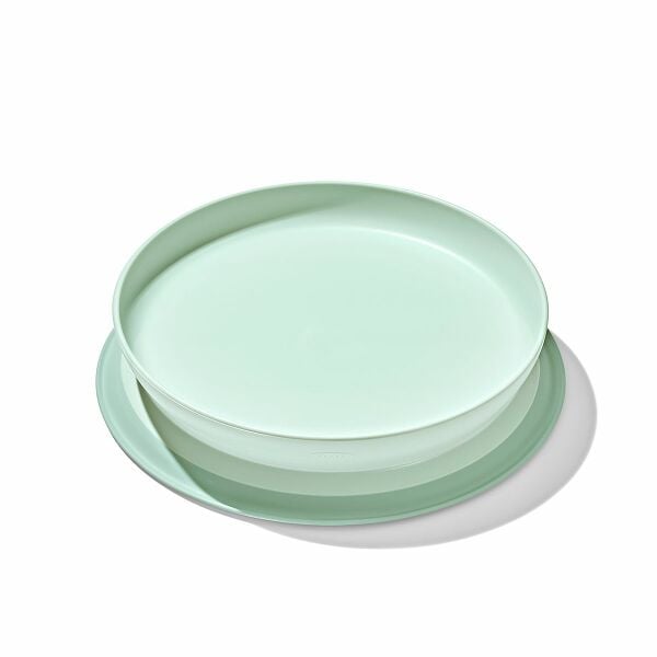 Stick & Stay Suction Plate Y3