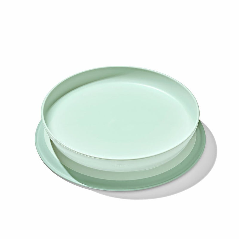 Stick & Stay Suction Plate Y3