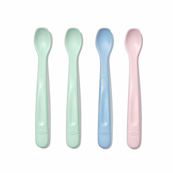 Feeding Spoon Set Multipack A7