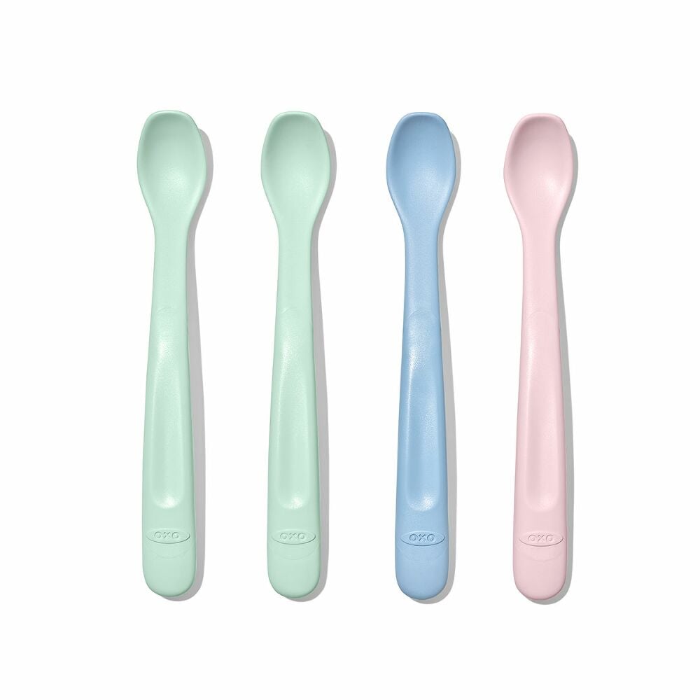 Feeding Spoon Set Multipack A7