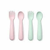 Fork & Spoon Set E1