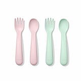 Fork & Spoon Set E1