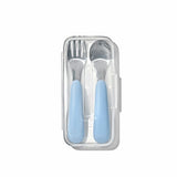 On-the-Go Fork and Spoon Set N5