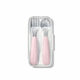 On-the-Go Fork and Spoon Set N5