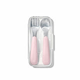 On-the-Go Fork and Spoon Set N5