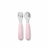 On-the-Go Fork and Spoon Set N5