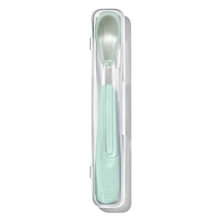 On-the-Go Feeding Spoon T8