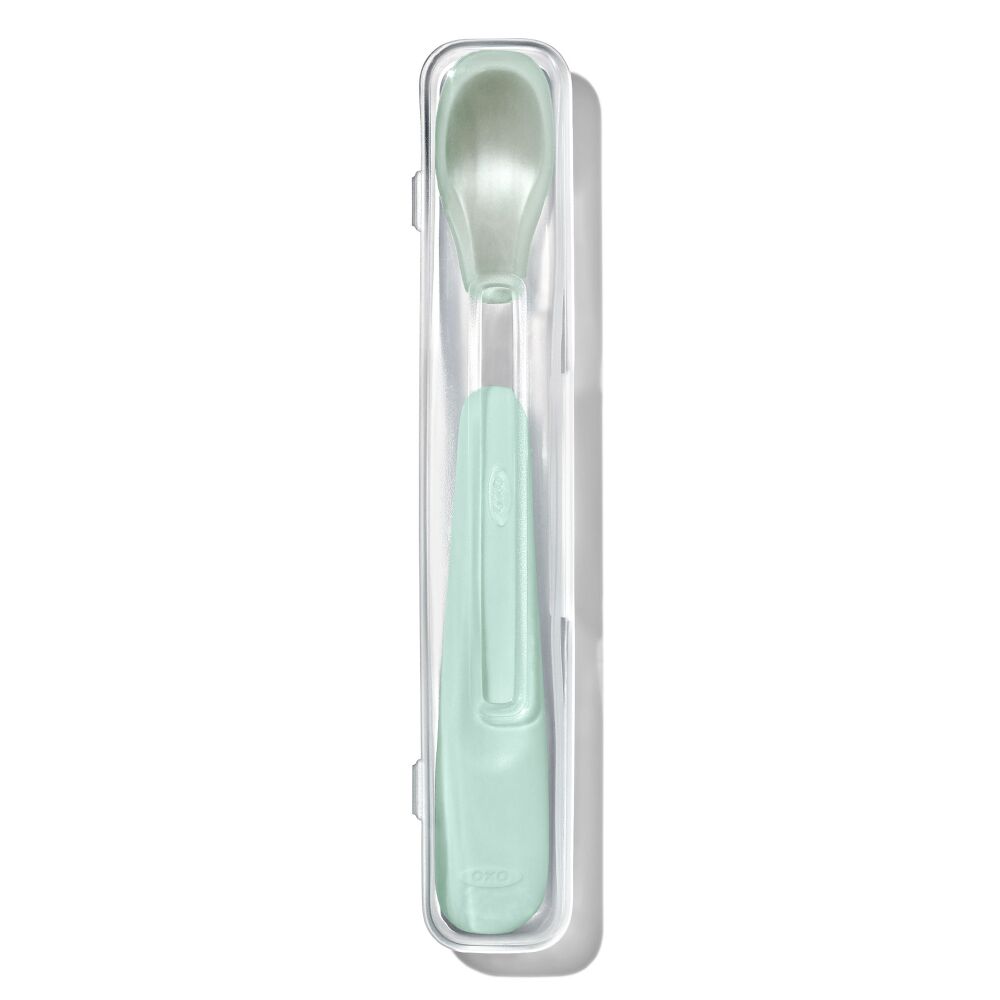 On-the-Go Feeding Spoon T8