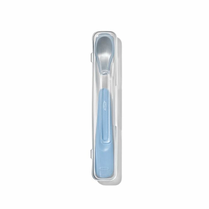 On-the-Go Feeding Spoon B0