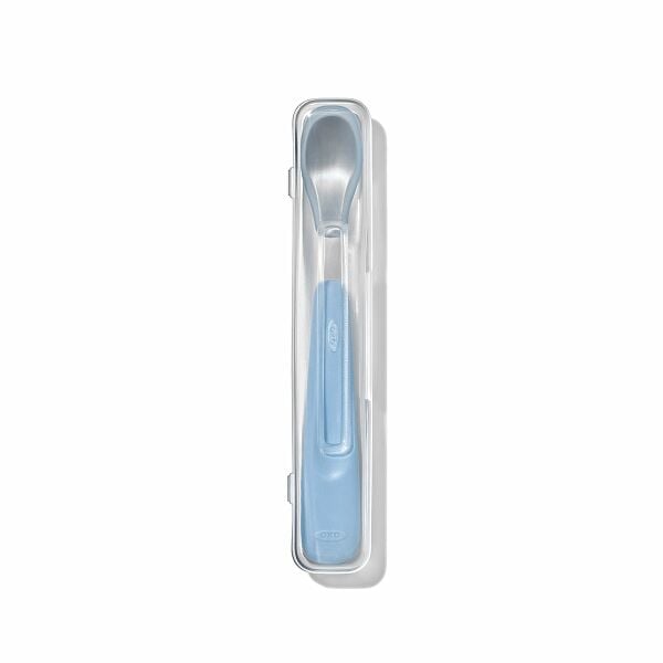 On-the-Go Feeding Spoon T8