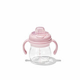 Transitions 6 Oz Soft Spout Sippy Cup with Removable Handles K9