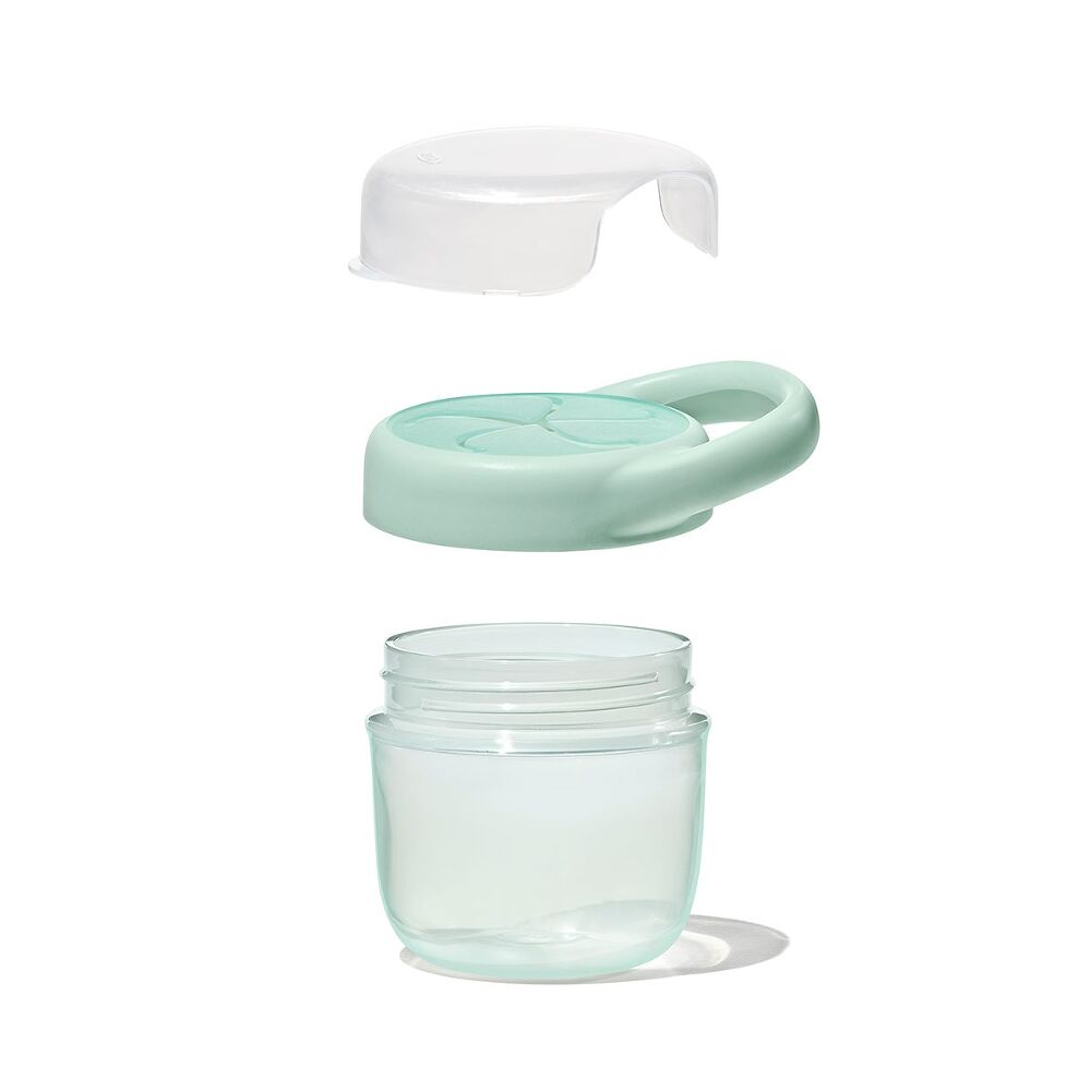 Tot Snack Cup with Lid – 2 Pack K9
