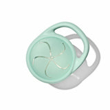Tot Snack Cup with Lid – 2 Pack K9