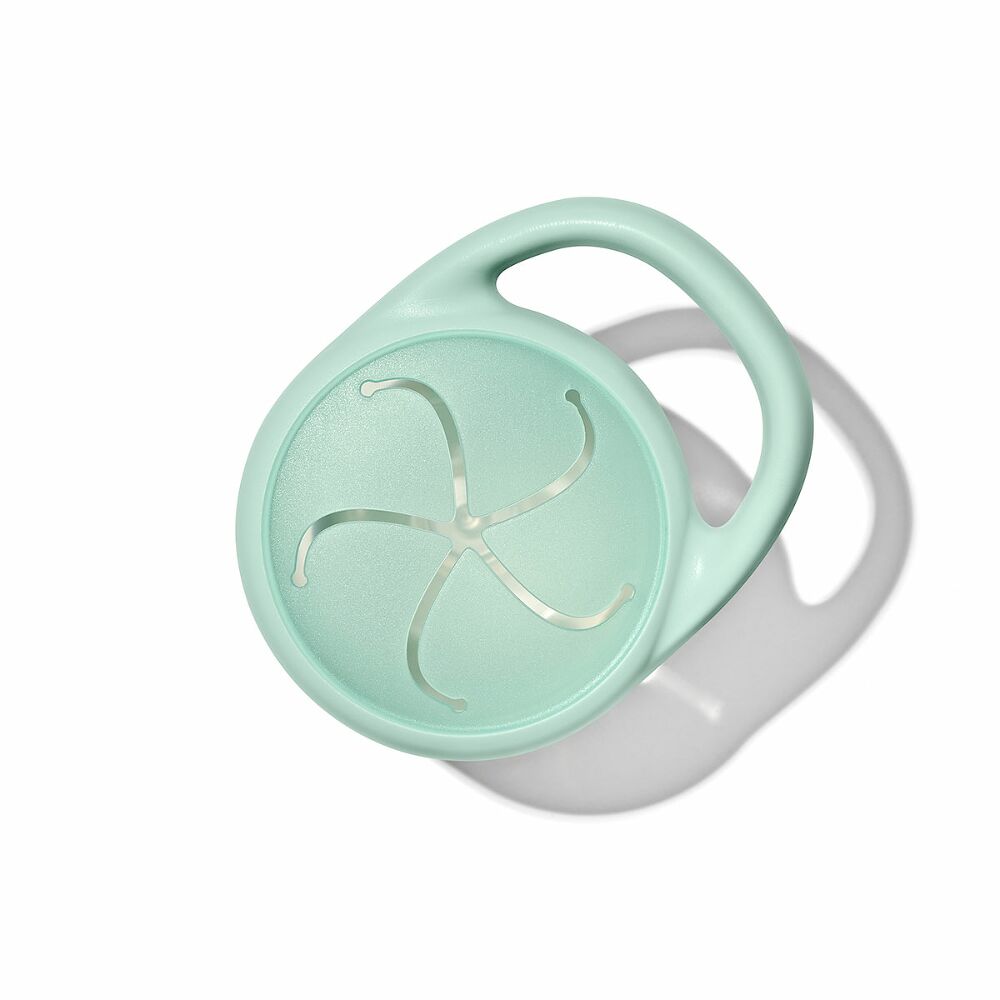 Tot Snack Cup with Lid – 2 Pack K9
