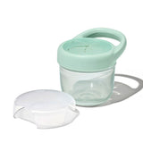 Tot Snack Cup with Lid – 2 Pack K9