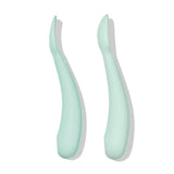 Mini Fork & Spoon Set H9