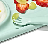 Mini Fork & Spoon Set A4