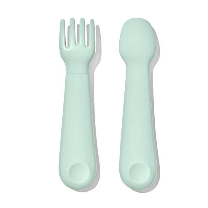 Mini Fork & Spoon Set H9