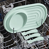Mini Fork & Spoon Set H9