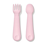 Mini Fork & Spoon Set A4