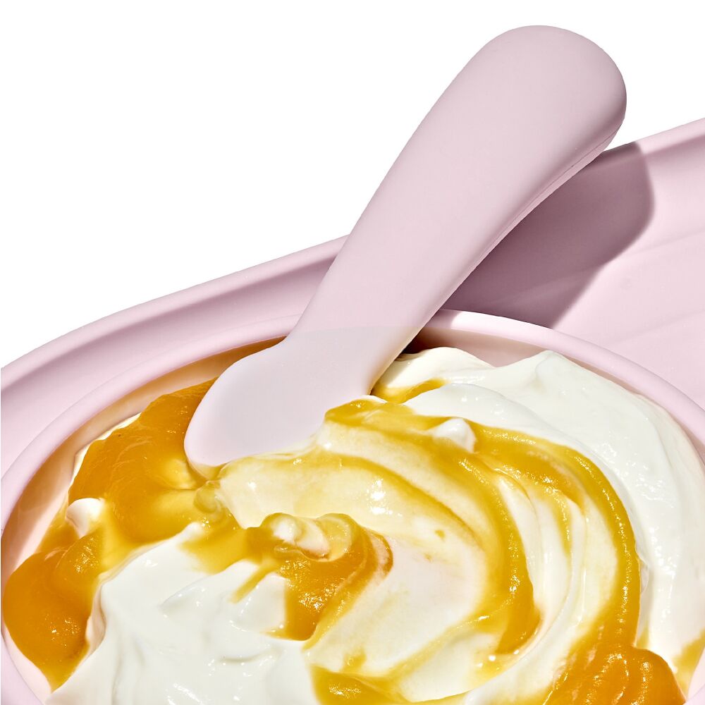 Mini Fork & Spoon Set A4