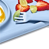 Mini Fork & Spoon Set A4