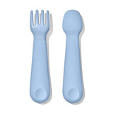 Mini Fork & Spoon Set A4