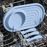 Mini Fork & Spoon Set H9