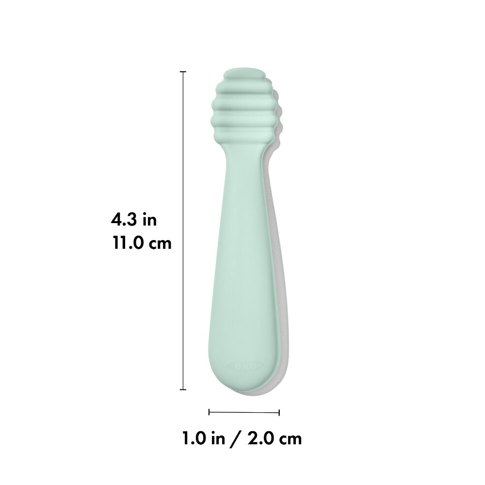 Dipper Spoon Set – 2-Pack Y5