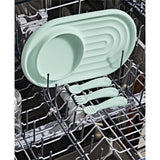 Dipper Spoon Set – 2-Pack Y5