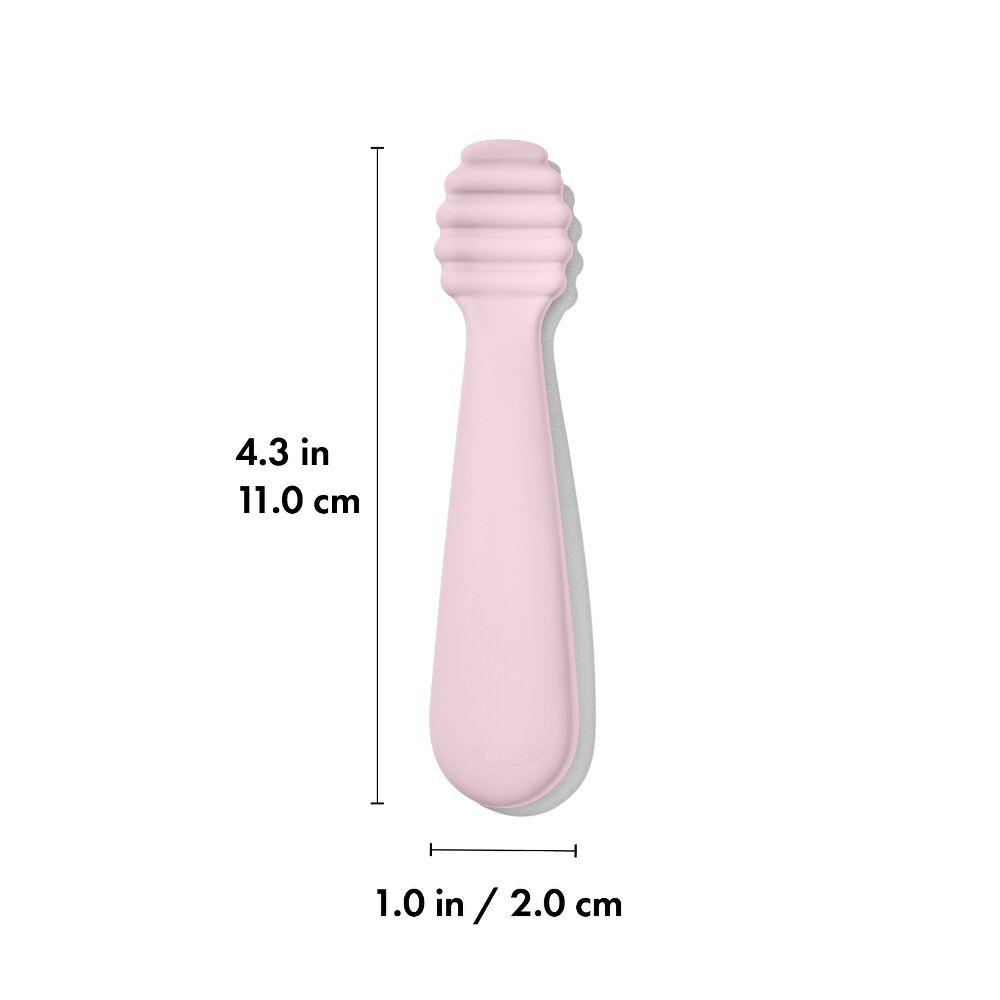 Dipper Spoon Set – 2-Pack Y5