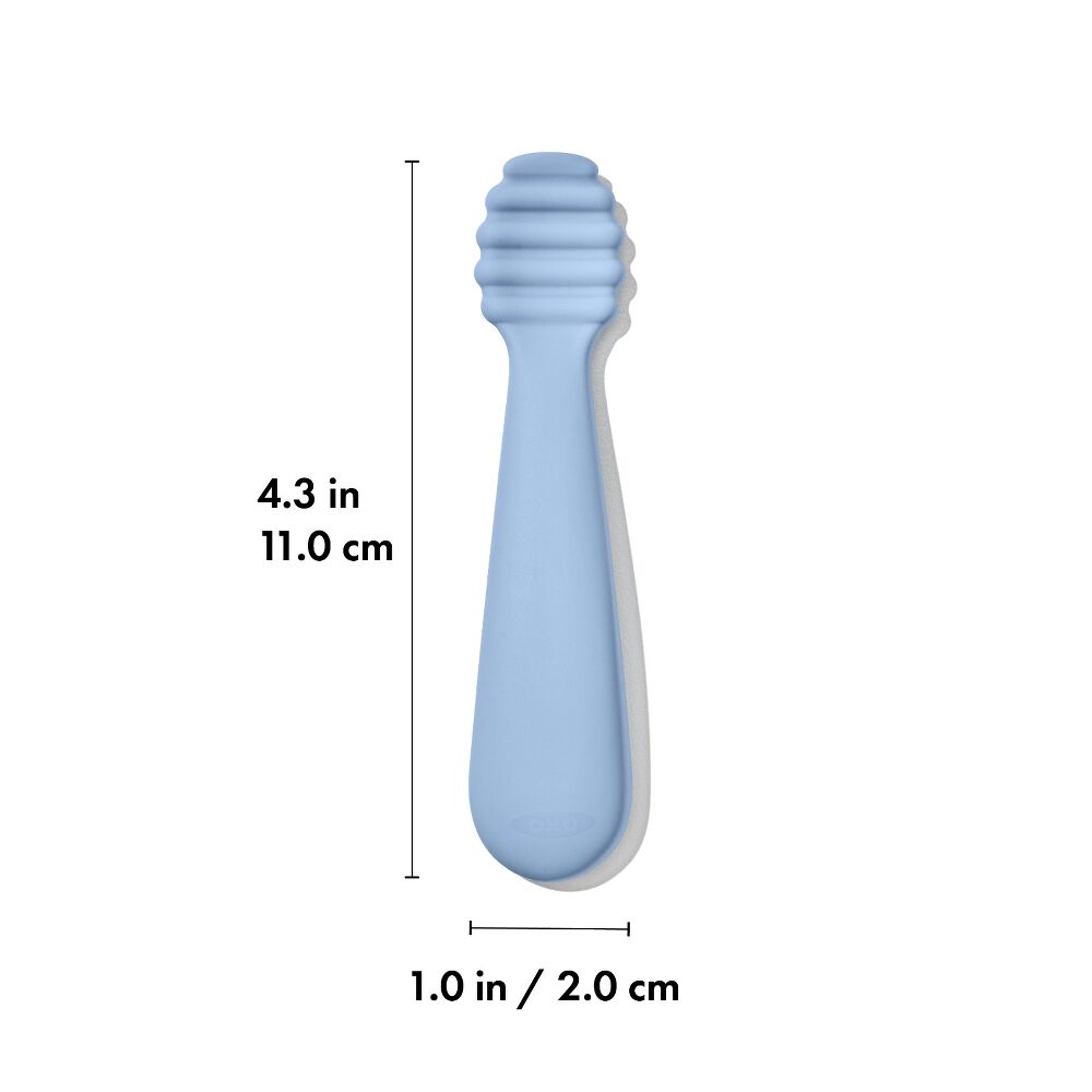 Dipper Spoon Set – 2-Pack Y5
