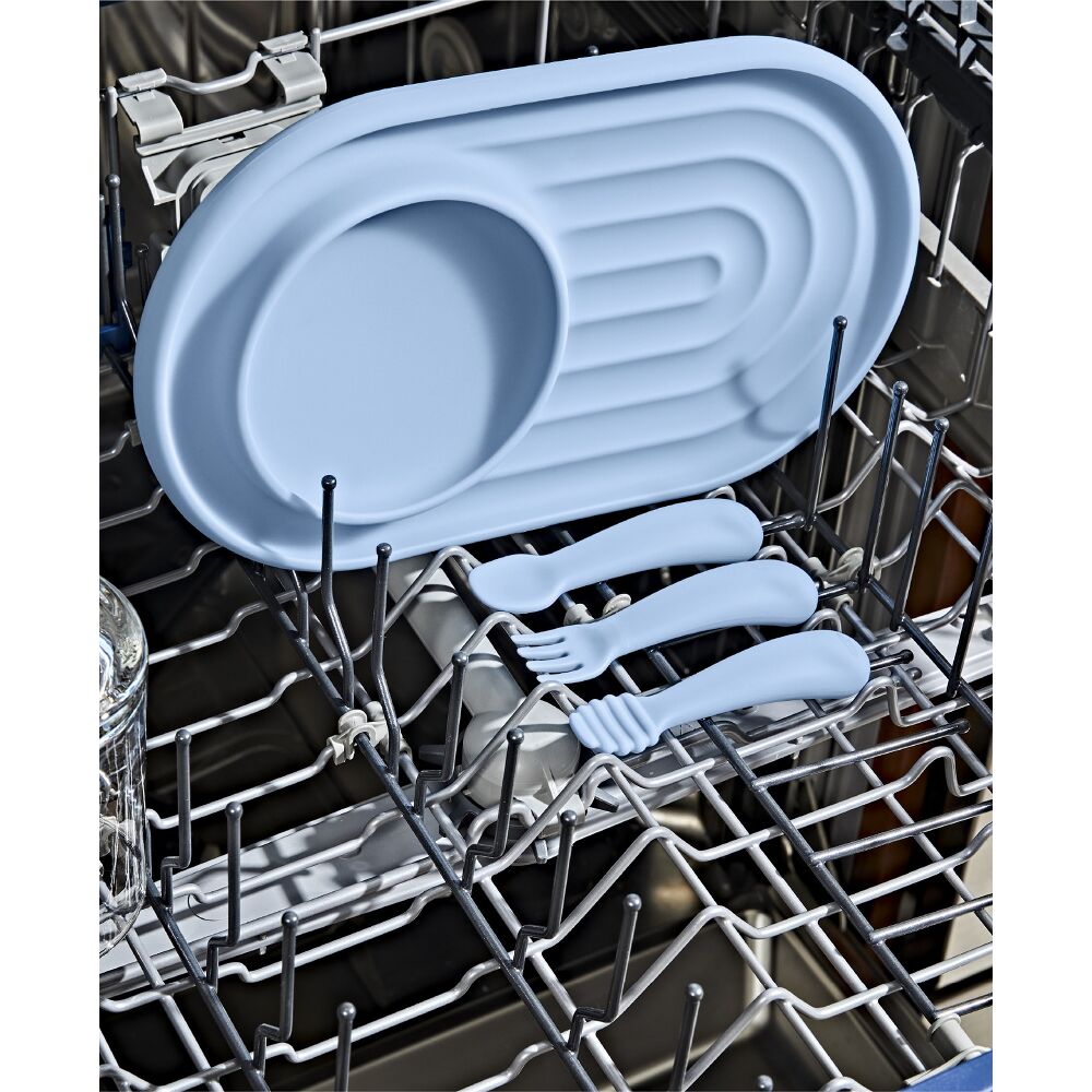 Dipper Spoon Set – 2-Pack Y5