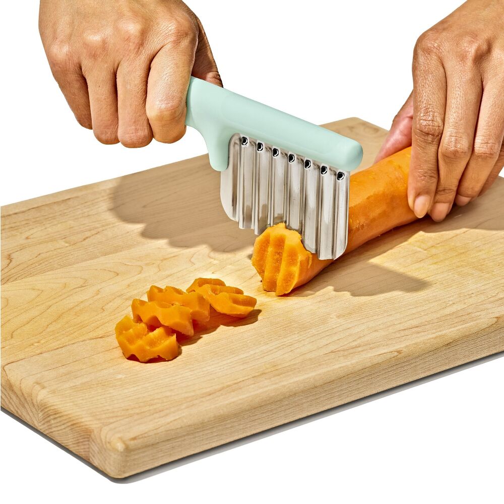 Crinkle Cutter G5