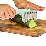 Crinkle Cutter G5