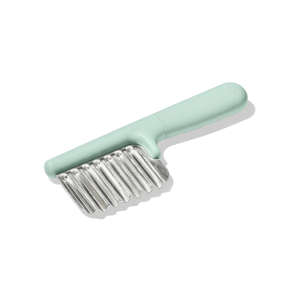 Crinkle Cutter G5