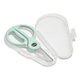 On-the-Go Food Scissors with Case B9