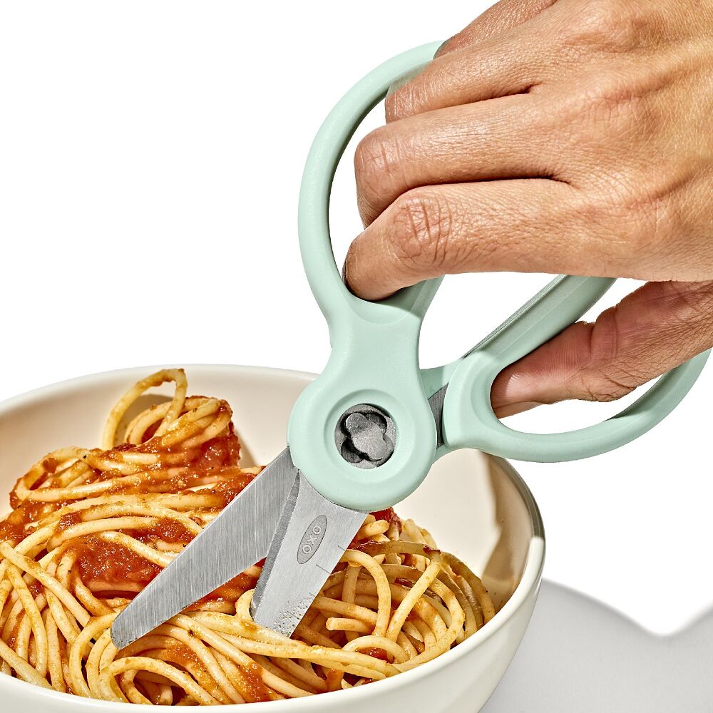 On-the-Go Food Scissors with Case B9