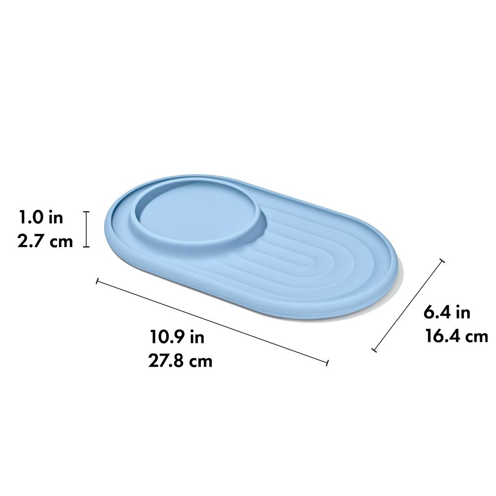 Textured Suction Plate N5